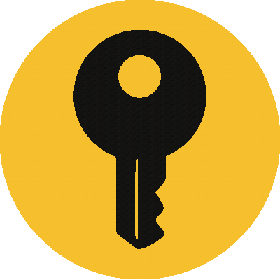 Logo firmy - zámečnická pohotovost 24/7 v Praze a okolí!